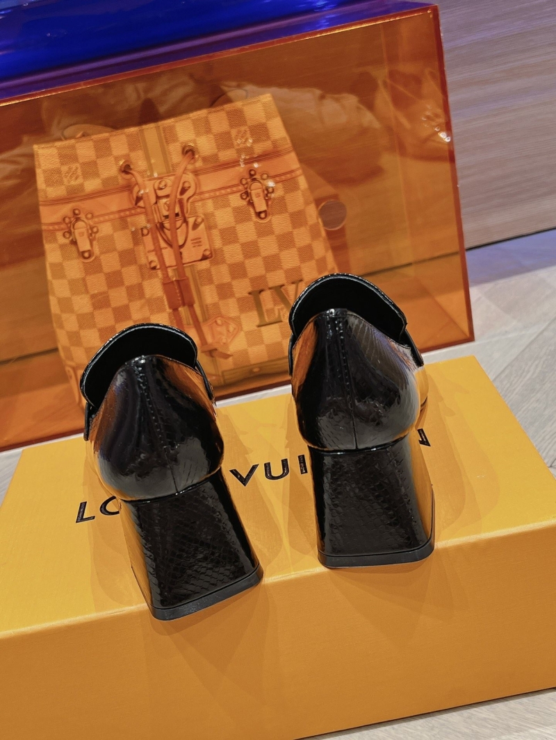 Louis Vuitton Business Shoes